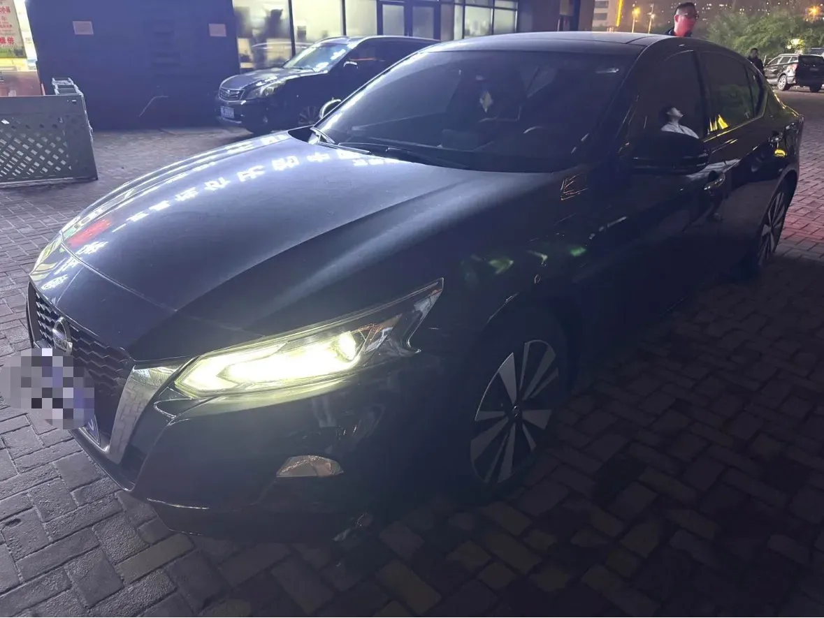 2021 Nissan Teana 2.0L 156HP L4 CVT,autocango,china used car exporter,china ev exporter,chinese used car exporter,chinese used ev exporter