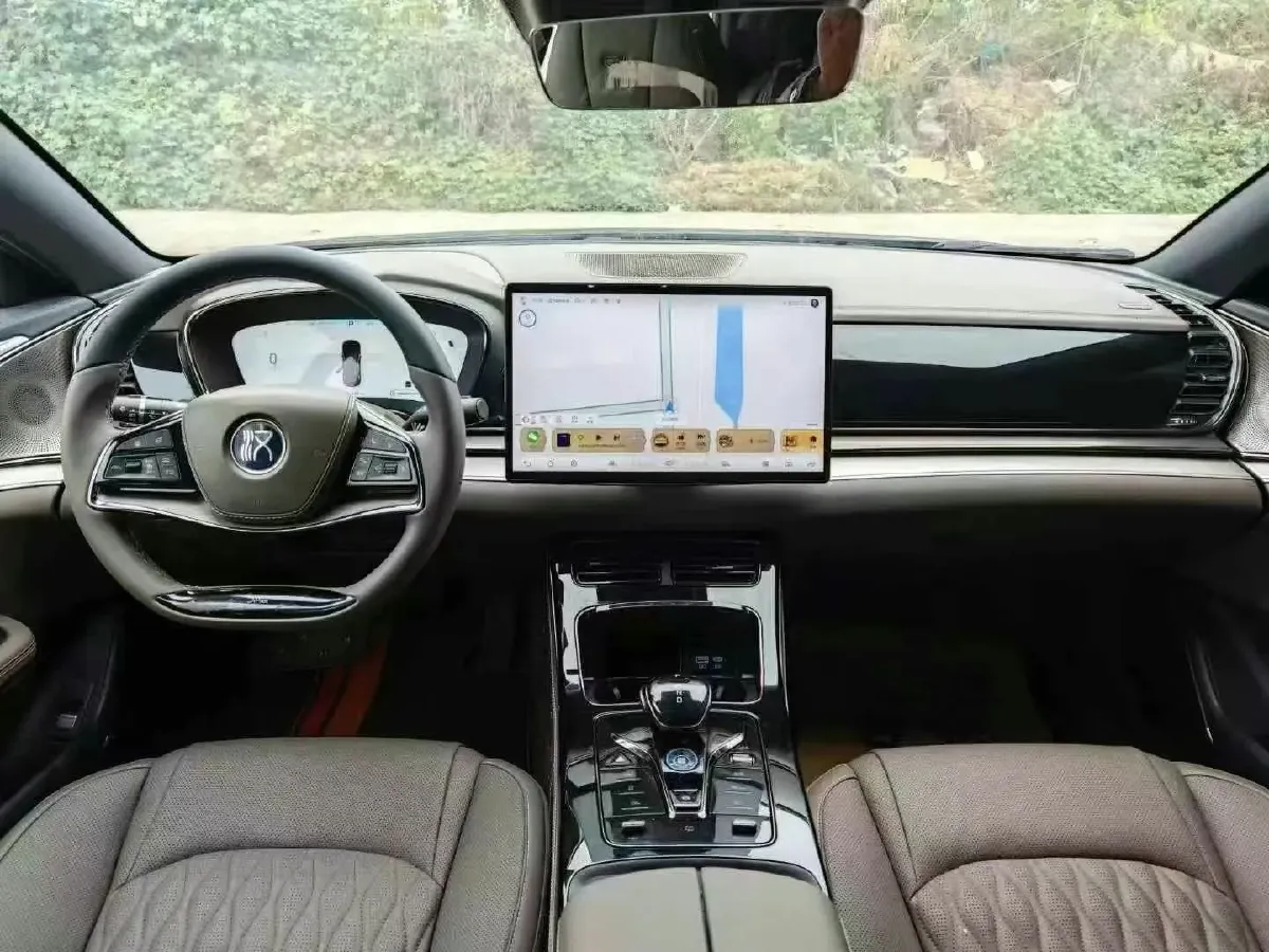 2024 BYD Han 1.5T 139HP L4 E-CVT PHEV 18.316KWH,autocango,china used car exporter,china ev exporter,chinese used car exporter,chinese used ev exporter