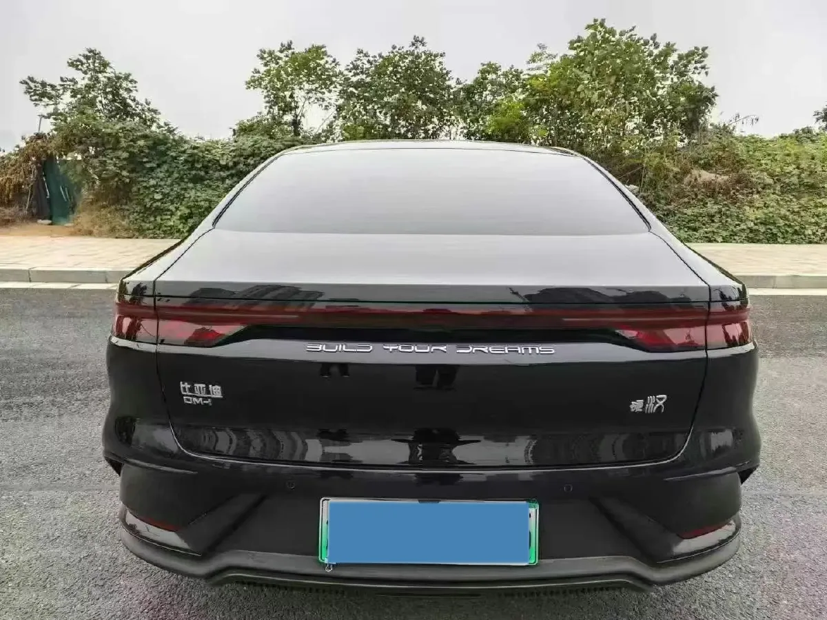 2024 BYD Han 1.5T 139HP L4 E-CVT PHEV 18.316KWH,autocango,china used car exporter,china ev exporter,chinese used car exporter,chinese used ev exporter