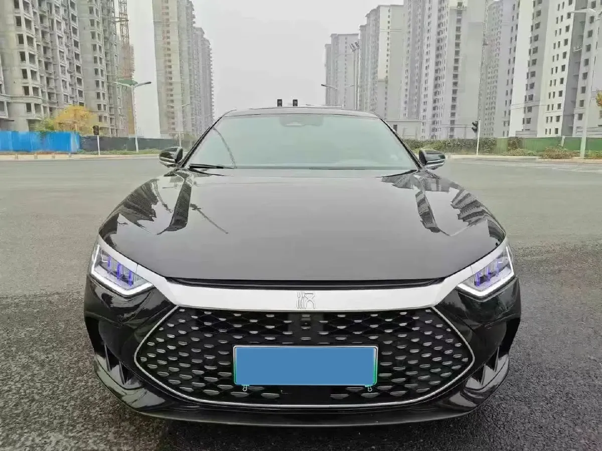 2024 BYD Han 1.5T 139HP L4 E-CVT PHEV 18.316KWH,autocango,china used car exporter,china ev exporter,chinese used car exporter,chinese used ev exporter