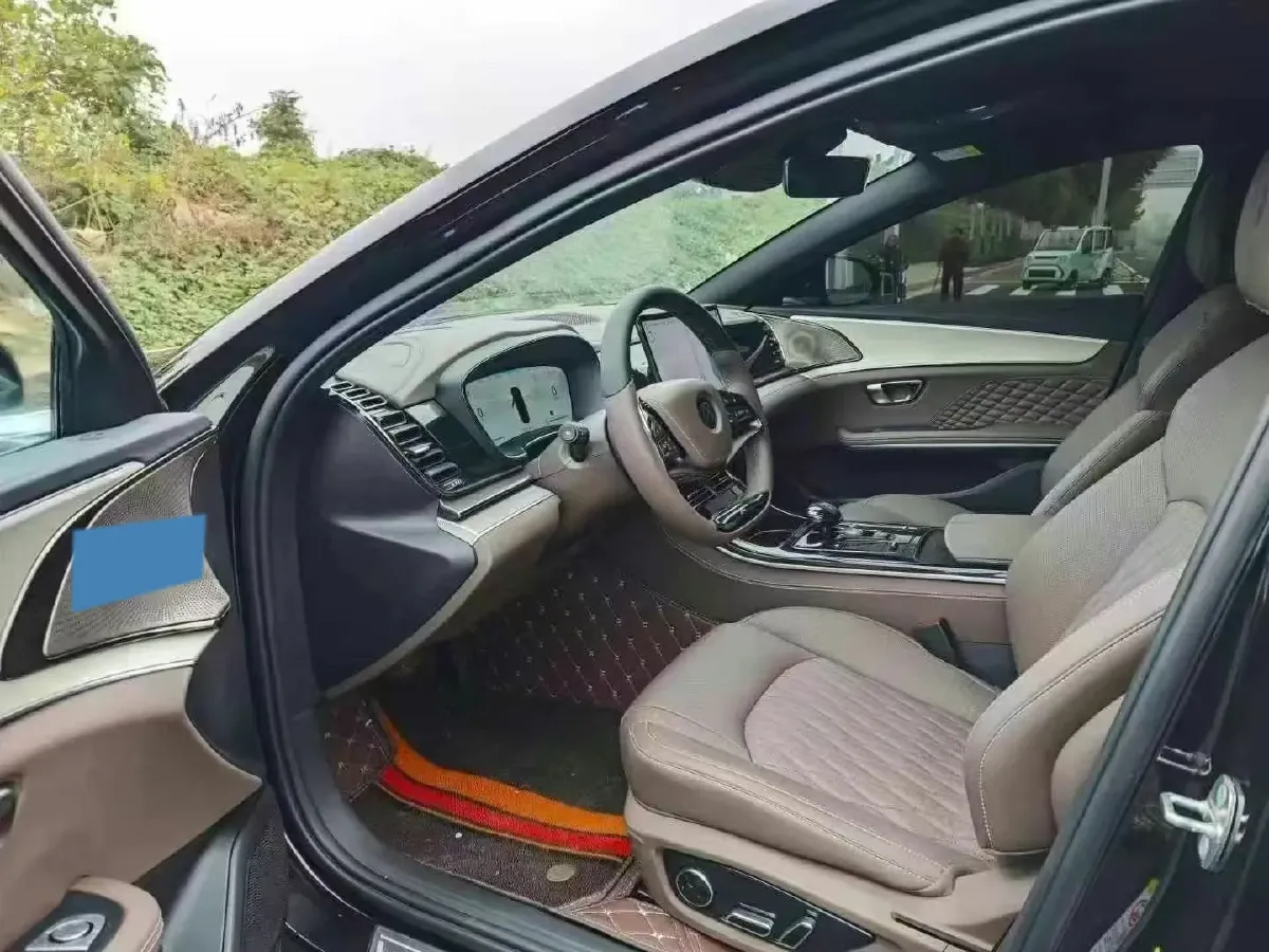 2024 BYD Han 1.5T 139HP L4 E-CVT PHEV 18.316KWH,autocango,china used car exporter,china ev exporter,chinese used car exporter,chinese used ev exporter