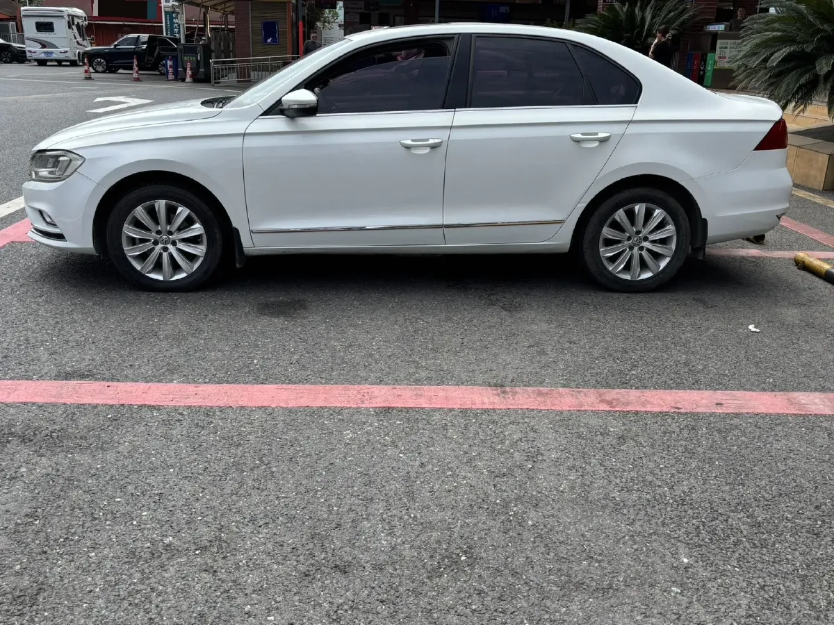 2018 Volkswagen Bora 1.5L 110HP L4 6AT,autocango,china used car exporter,china ev exporter,chinese used car exporter,chinese used ev exporter