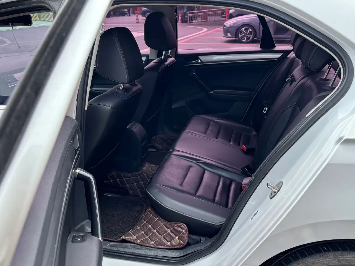 2018 Volkswagen Bora 1.5L 110HP L4 6AT,autocango,china used car exporter,china ev exporter,chinese used car exporter,chinese used ev exporter