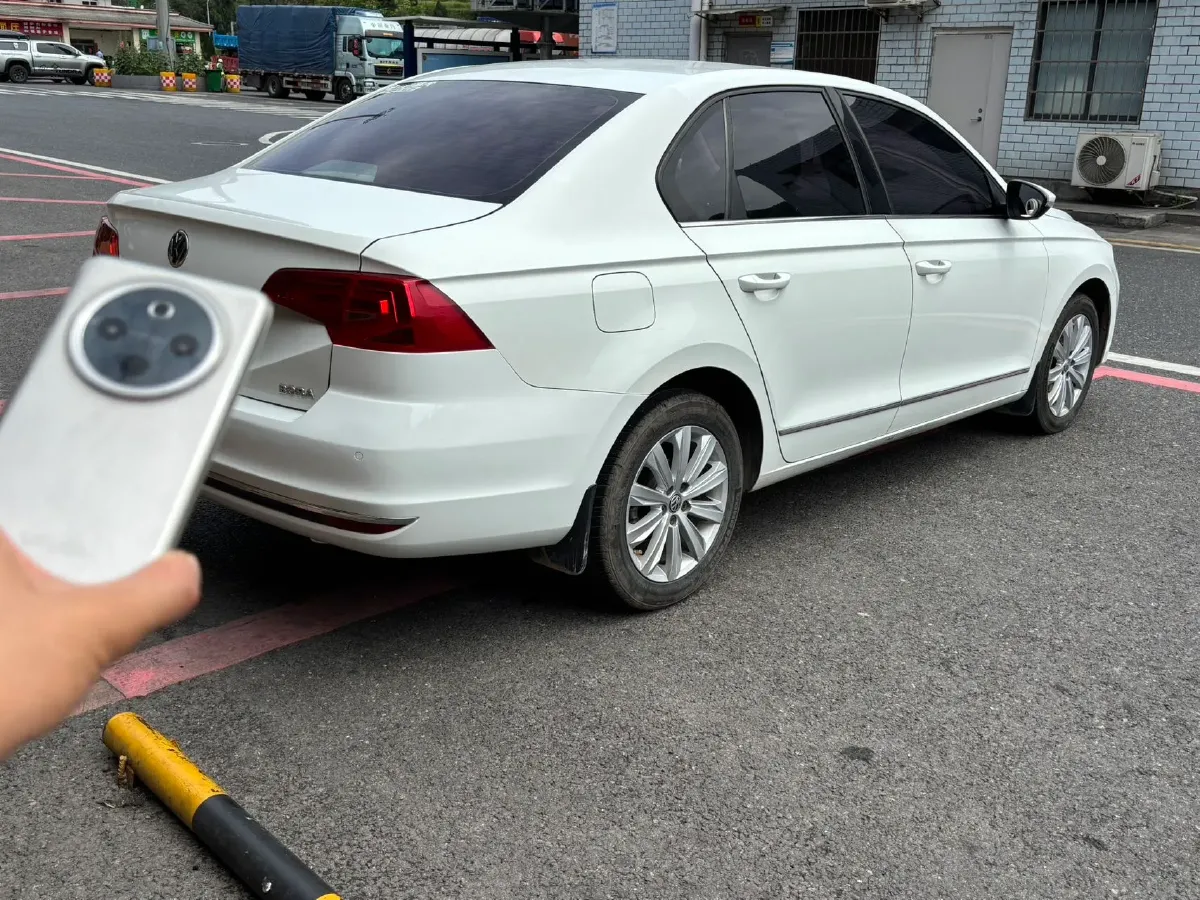 2018 Volkswagen Bora 1.5L 110HP L4 6AT,autocango,china used car exporter,china ev exporter,chinese used car exporter,chinese used ev exporter