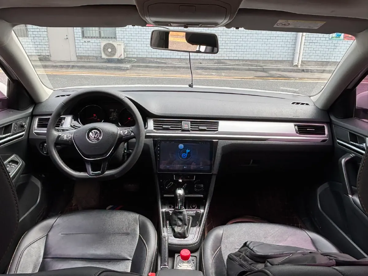 2018 Volkswagen Bora 1.5L 110HP L4 6AT,autocango,china used car exporter,china ev exporter,chinese used car exporter,chinese used ev exporter