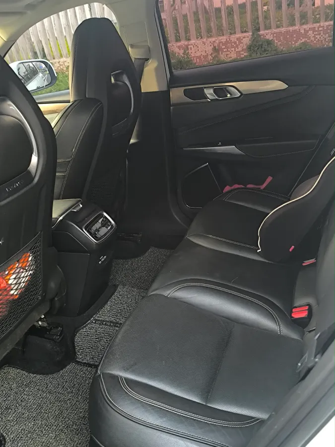 2018 Foton Tunland 2.0T 218HP L4 6AT,autocango,china used car exporter,china ev exporter,chinese used car exporter,chinese used ev exporter