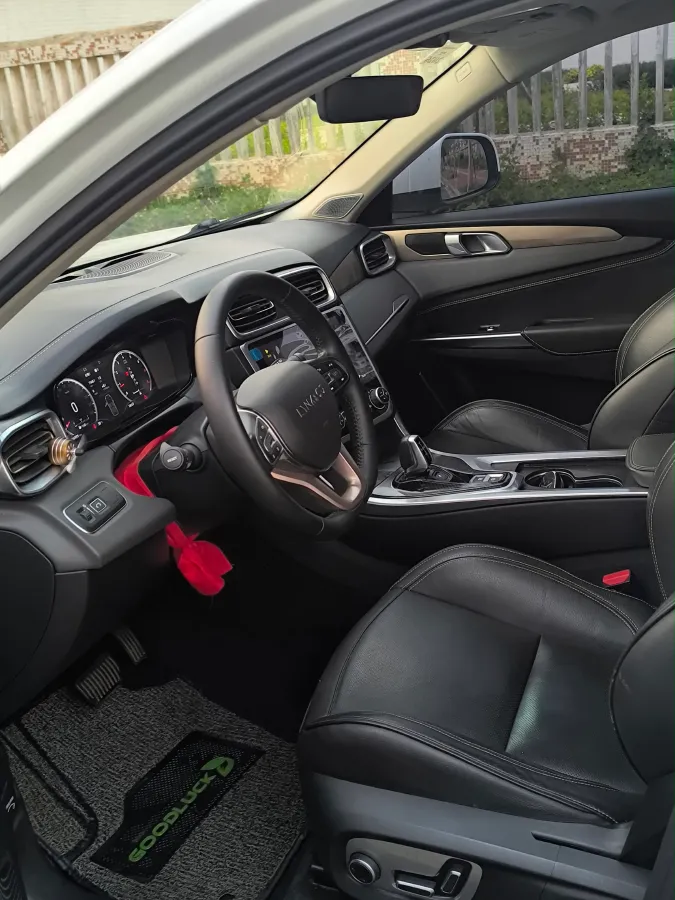 2018 Foton Tunland 2.0T 218HP L4 6AT,autocango,china used car exporter,china ev exporter,chinese used car exporter,chinese used ev exporter