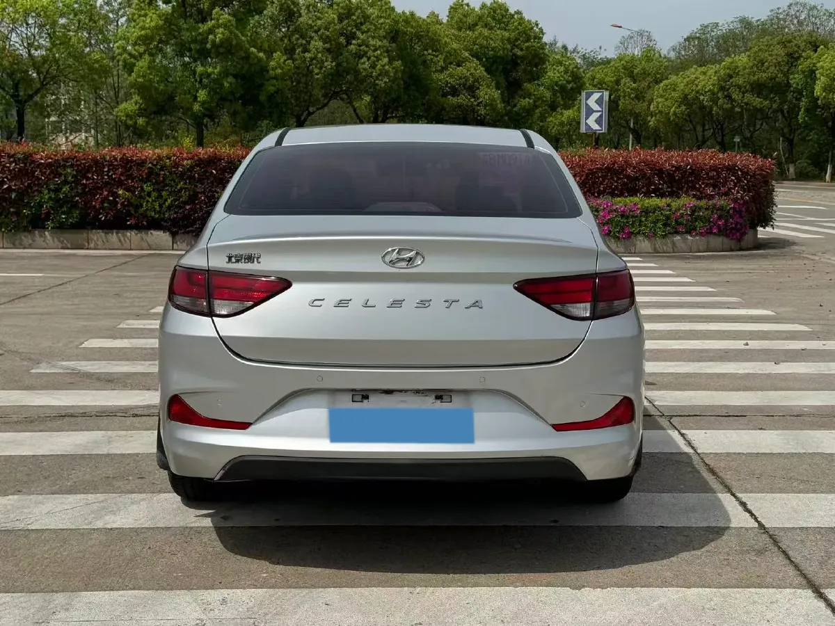 2020 Hyundai Celesta 1.6L 123HP L4 6AT,autocango,china used car exporter,china ev exporter,chinese used car exporter,chinese used ev exporter