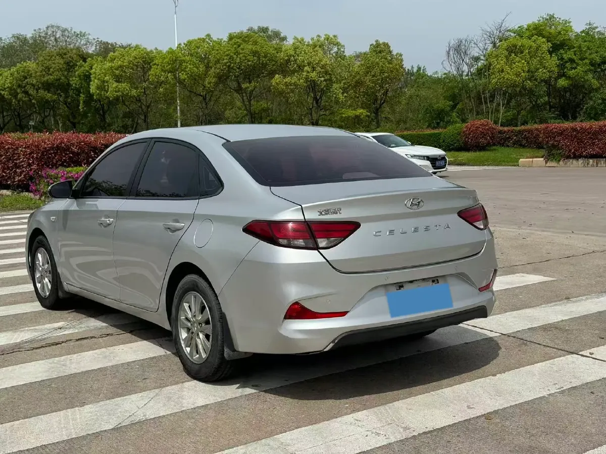 2020 Hyundai Celesta 1.6L 123HP L4 6AT,autocango,china used car exporter,china ev exporter,chinese used car exporter,chinese used ev exporter