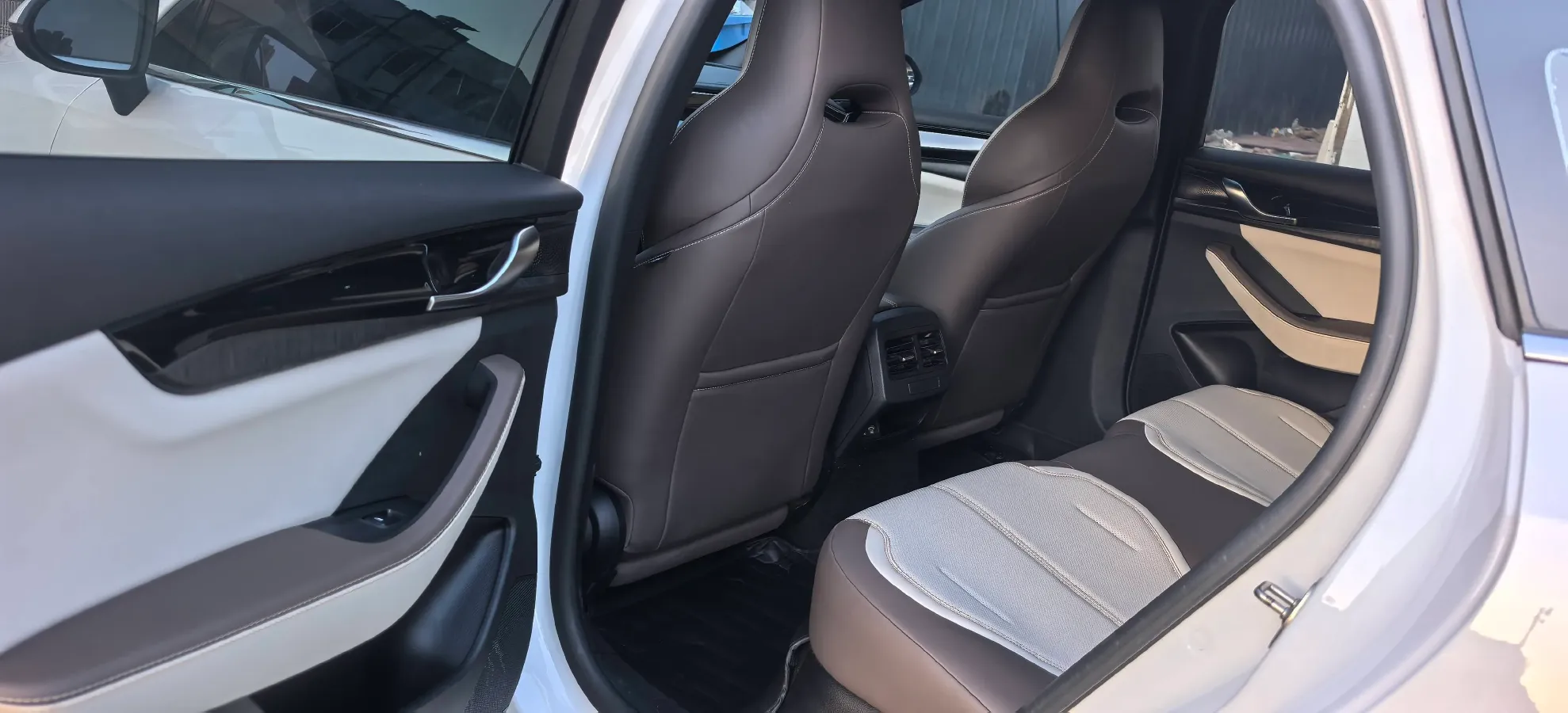 2024 BYD Qin Plus 1.5L 110HP L4 E-CVT PHEV 8.32KWH,autocango,china used car exporter,china ev exporter,chinese used car exporter,chinese used ev exporter