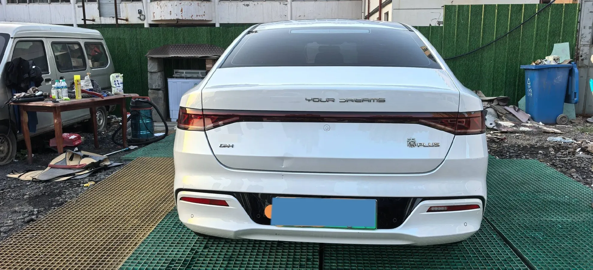 2024 BYD Qin Plus 1.5L 110HP L4 E-CVT PHEV 8.32KWH,autocango,china used car exporter,china ev exporter,chinese used car exporter,chinese used ev exporter