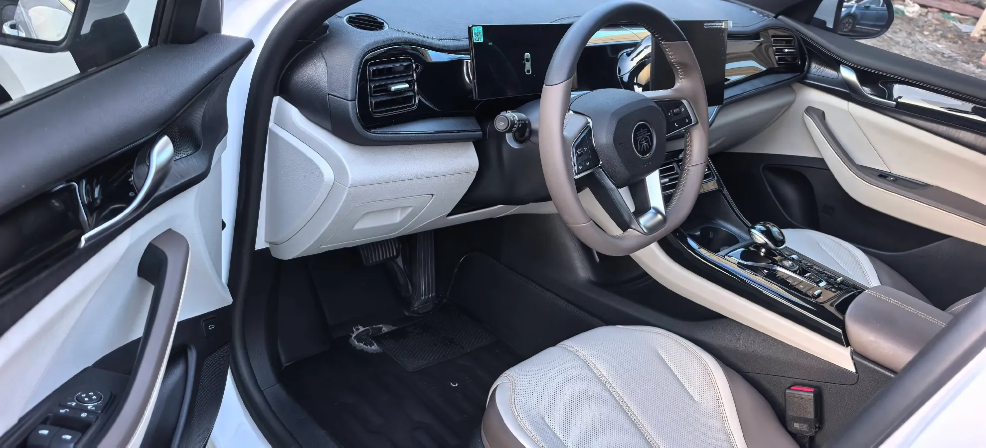 2024 BYD Qin Plus 1.5L 110HP L4 E-CVT PHEV 8.32KWH,autocango,china used car exporter,china ev exporter,chinese used car exporter,chinese used ev exporter