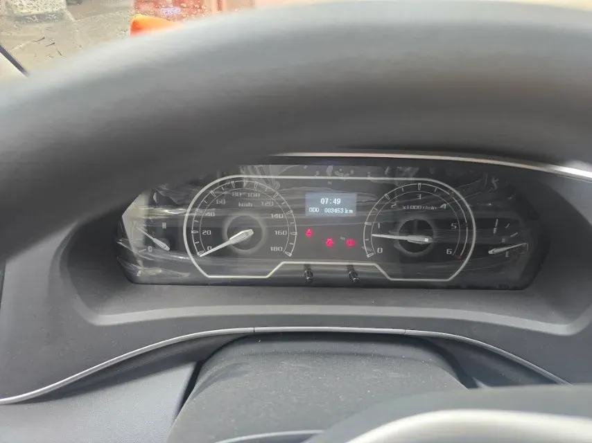 2025 MAXUS XinTu V80 2.0T 147HP L4 6MT,autocango,china used car exporter,china ev exporter,chinese used car exporter,chinese used ev exporter