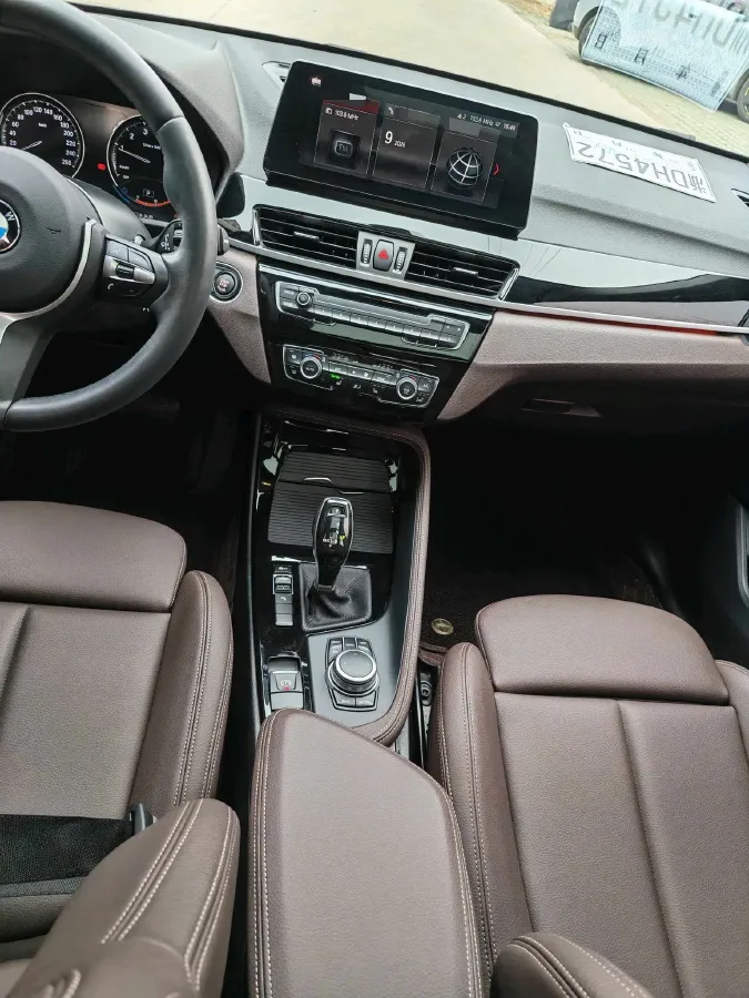 2021 BMW X1 1.5T 140HP L3 7DCT,autocango,china used car exporter,china ev exporter,chinese used car exporter,chinese used ev exporter