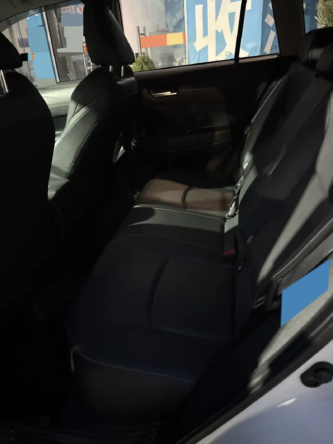 2023 Toyota Frontlander 2.0L 171HP L4 CVT,autocango,china used car exporter,china ev exporter,chinese used car exporter,chinese used ev exporter