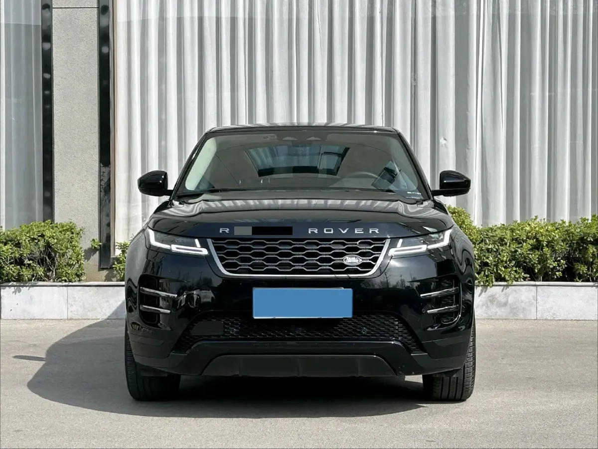 2021 Land Rover Range Rover Evoque 2.0T 249HP L4 9AT,autocango,china used car exporter,china ev exporter,chinese used car exporter,chinese used ev exporter
