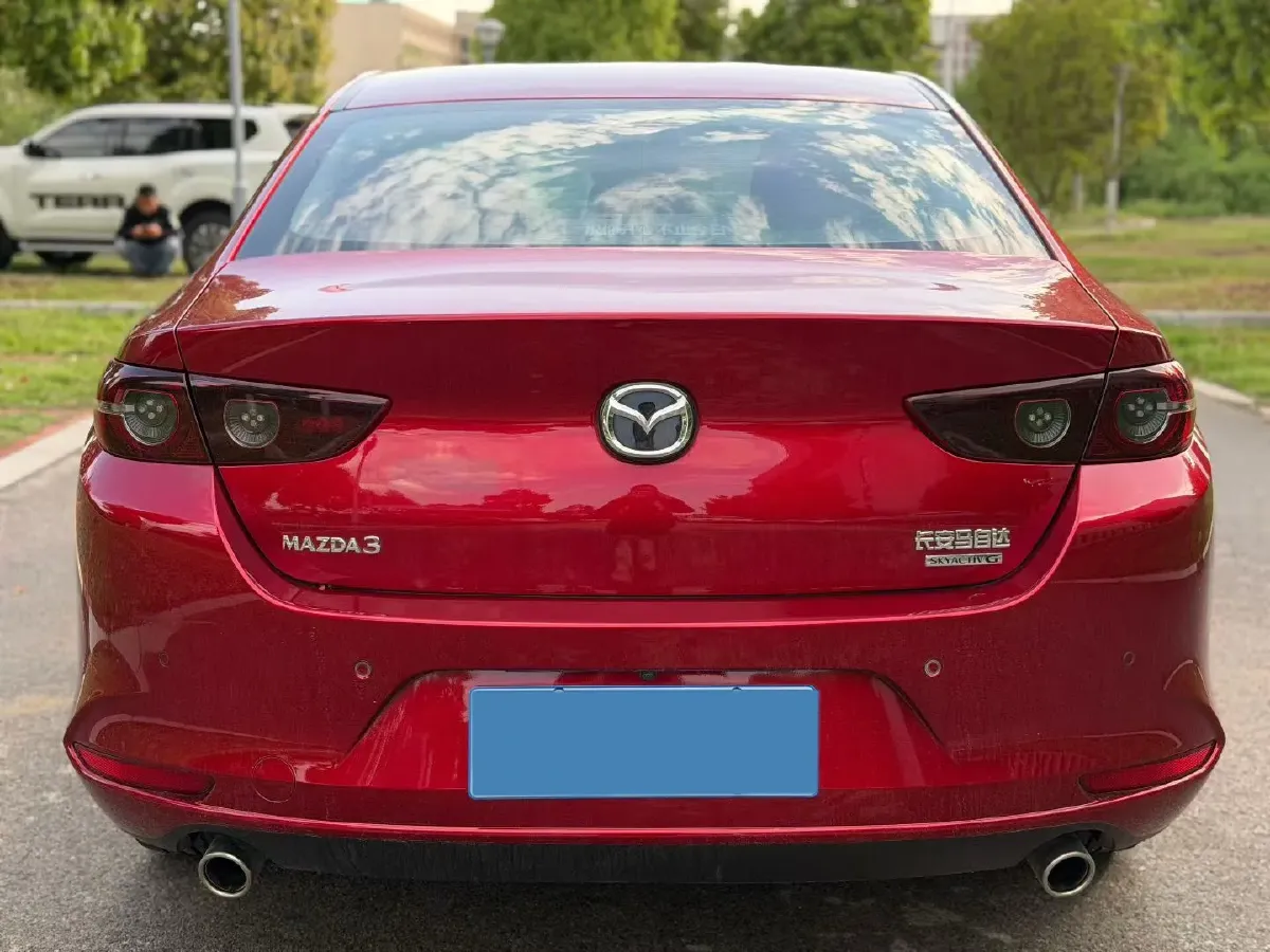 2020 Mazda 3 Axela 1.5L 117HP L4 6AT,autocango,china used car exporter,china ev exporter,chinese used car exporter,chinese used ev exporter