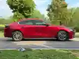 2020 Mazda 3 Axela 1.5L 117HP L4 6AT