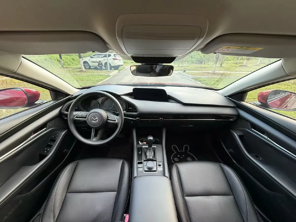 2020 Mazda 3 Axela 1.5L 117HP L4 6AT,autocango,china used car exporter,china ev exporter,chinese used car exporter,chinese used ev exporter