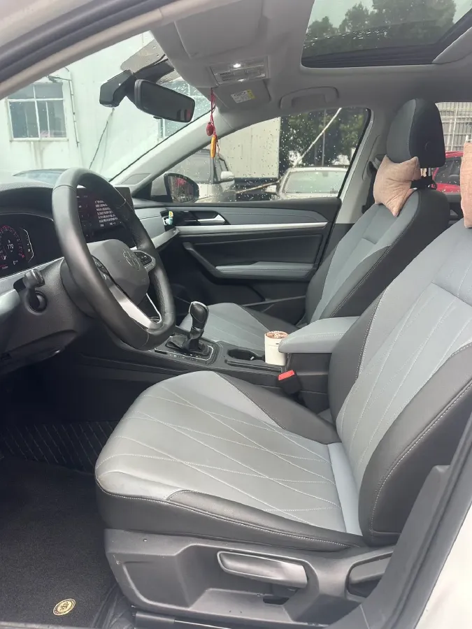 2023 Volkswagen Lavida 1.5L 113HP L4 6AT,autocango,china used car exporter,china ev exporter,chinese used car exporter,chinese used ev exporter