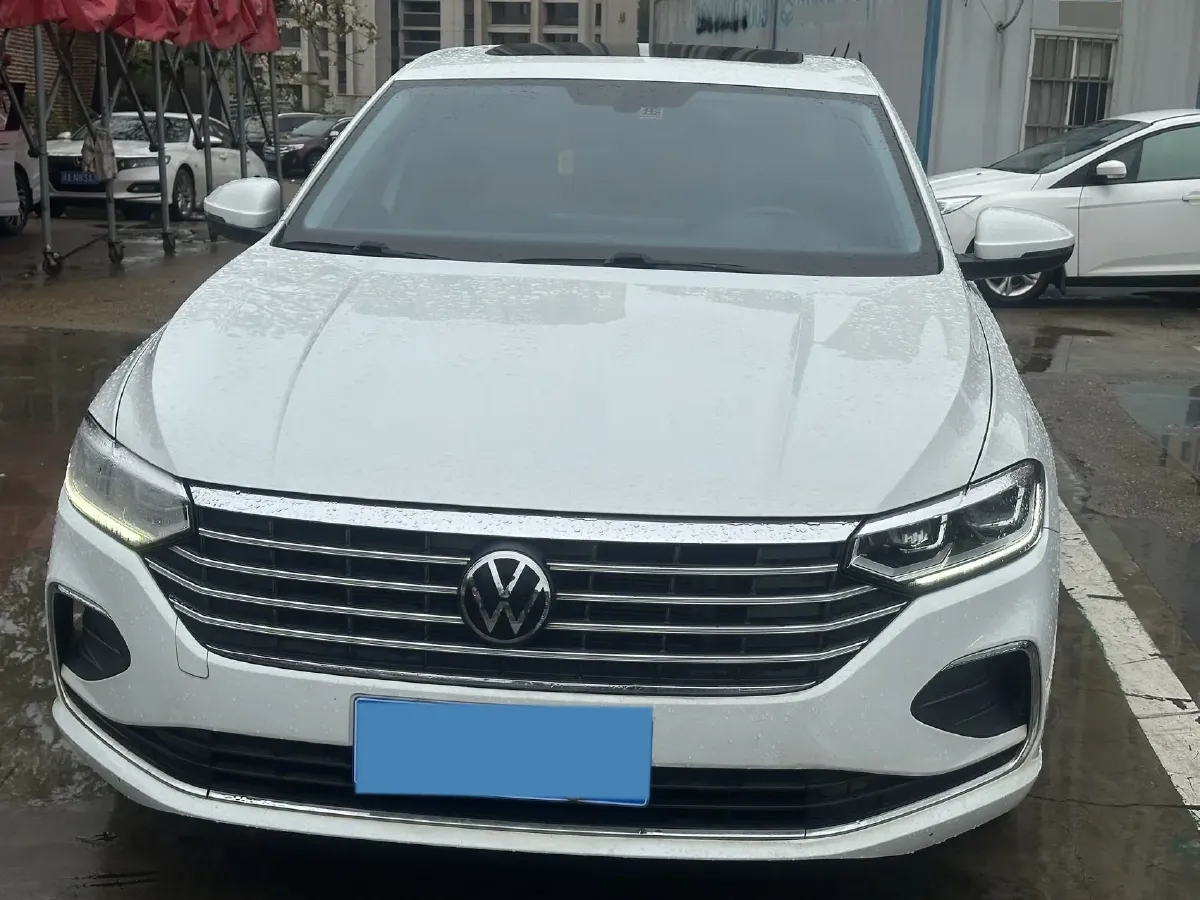 2023 Volkswagen Lavida 1.5L 113HP L4 6AT,autocango,china used car exporter,china ev exporter,chinese used car exporter,chinese used ev exporter