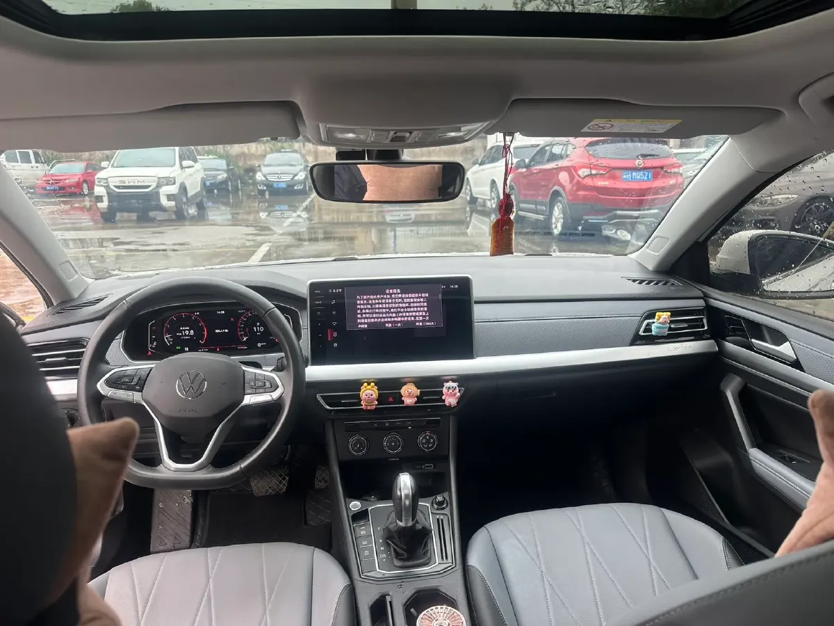 2023 Volkswagen Lavida 1.5L 113HP L4 6AT,autocango,china used car exporter,china ev exporter,chinese used car exporter,chinese used ev exporter