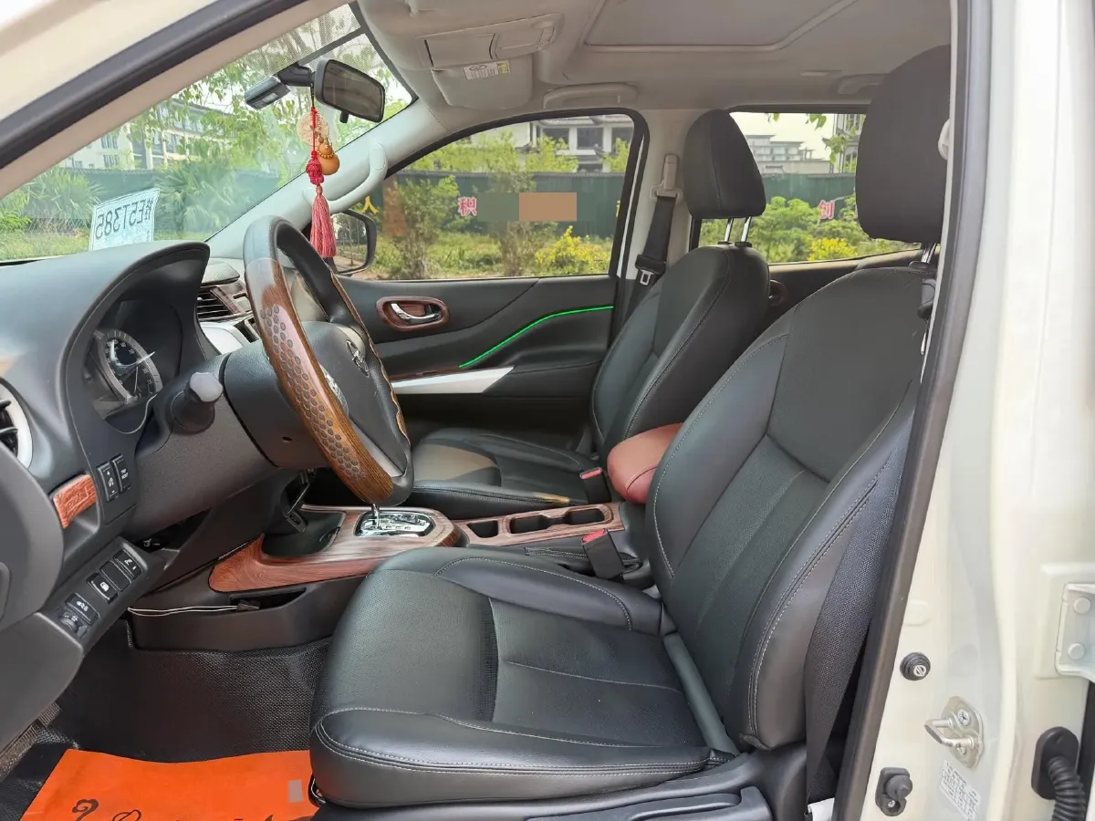 2020 Nissan Terra 2.5L 193HP L4 7AT,autocango,china used car exporter,china ev exporter,chinese used car exporter,chinese used ev exporter