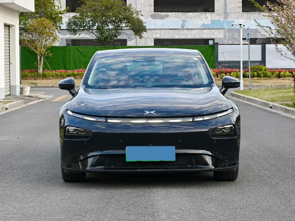 2020 Xpeng P7 BEV 70.8KWH,autocango,china used car exporter,china ev exporter,chinese used car exporter,chinese used ev exporter