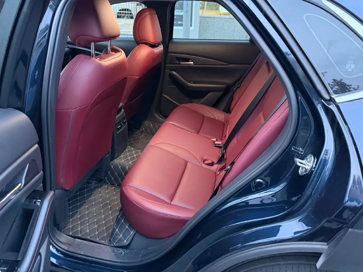 2022 Mazda CX-30 2.0L 158HP L4 6AT,autocango,china used car exporter,china ev exporter,chinese used car exporter,chinese used ev exporter