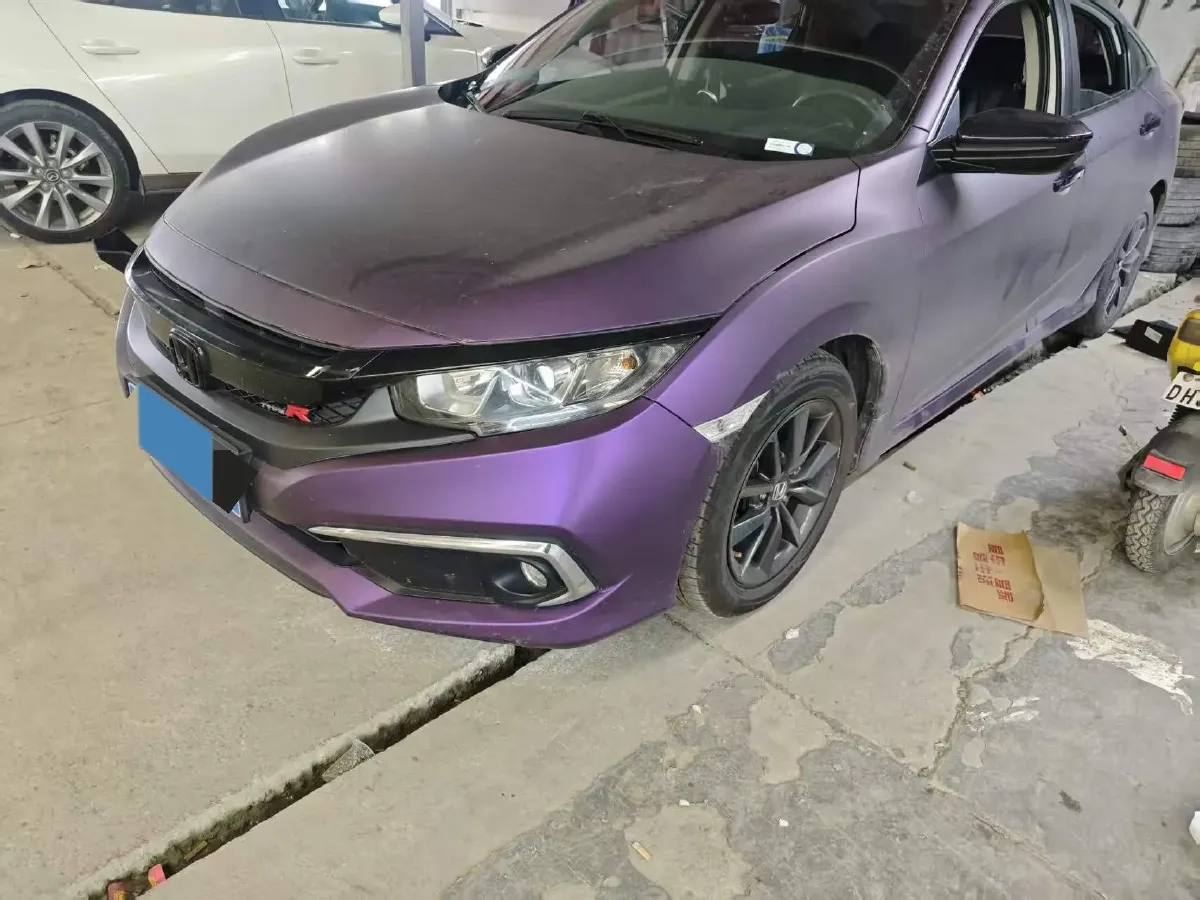 2019 Honda Civic 1.5T 177HP L4 CVT,autocango,china used car exporter,china ev exporter,chinese used car exporter,chinese used ev exporter