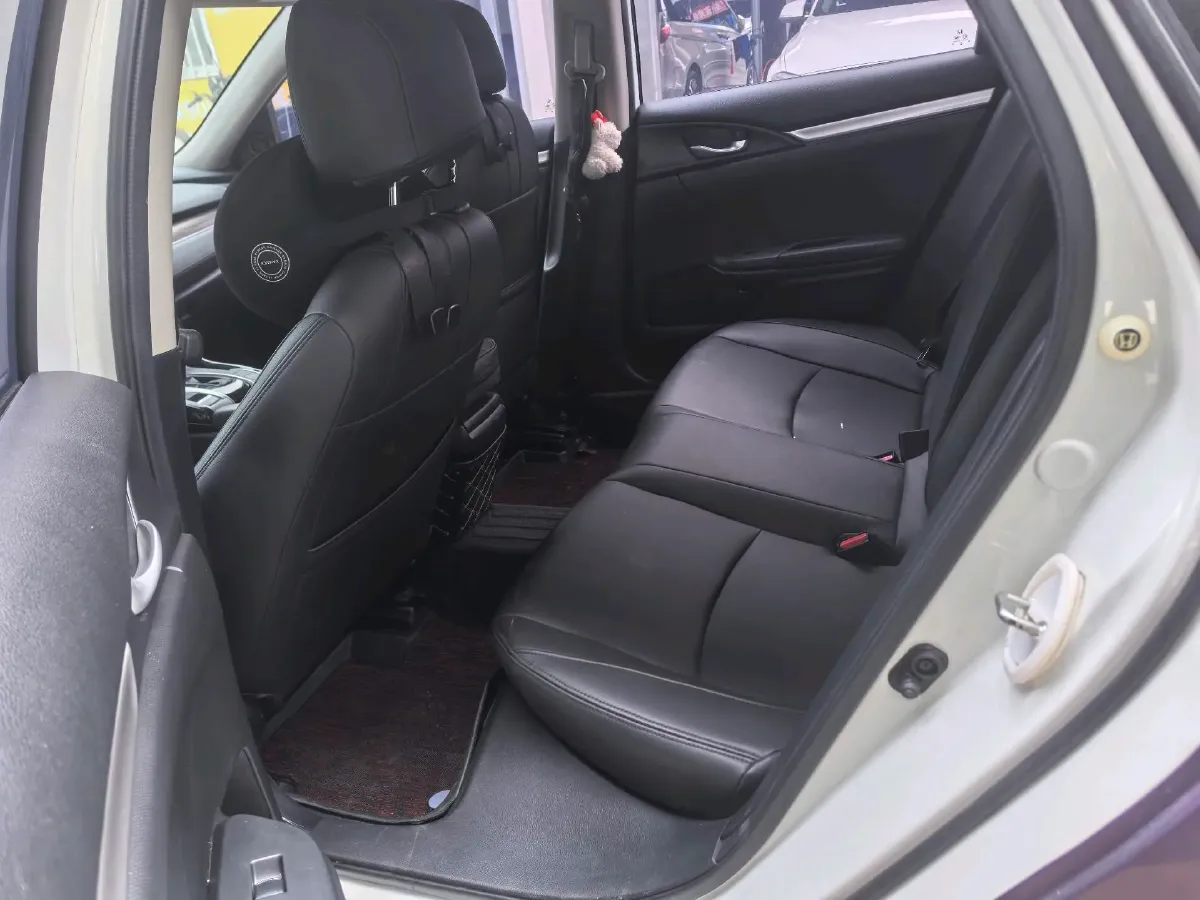 2019 Honda Civic 1.5T 177HP L4 CVT,autocango,china used car exporter,china ev exporter,chinese used car exporter,chinese used ev exporter