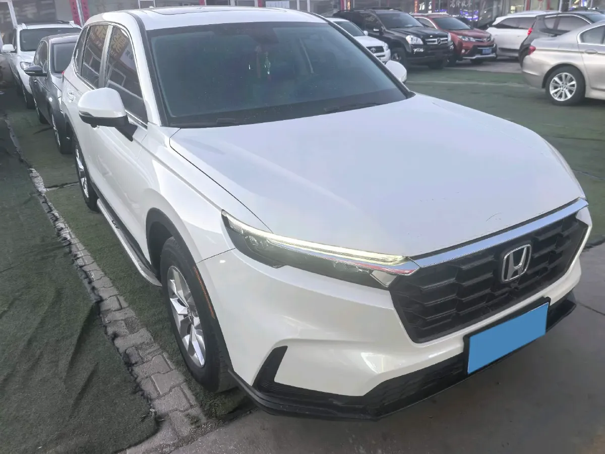 2023 Honda CR-V 1.5T 193HP L4 CVT,autocango,china used car exporter,china ev exporter,chinese used car exporter,chinese used ev exporter
