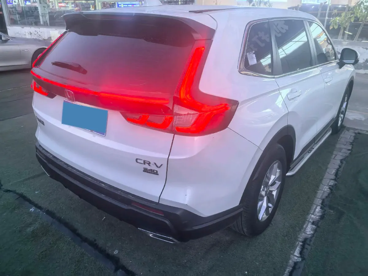 2023 Honda CR-V 1.5T 193HP L4 CVT,autocango,china used car exporter,china ev exporter,chinese used car exporter,chinese used ev exporter