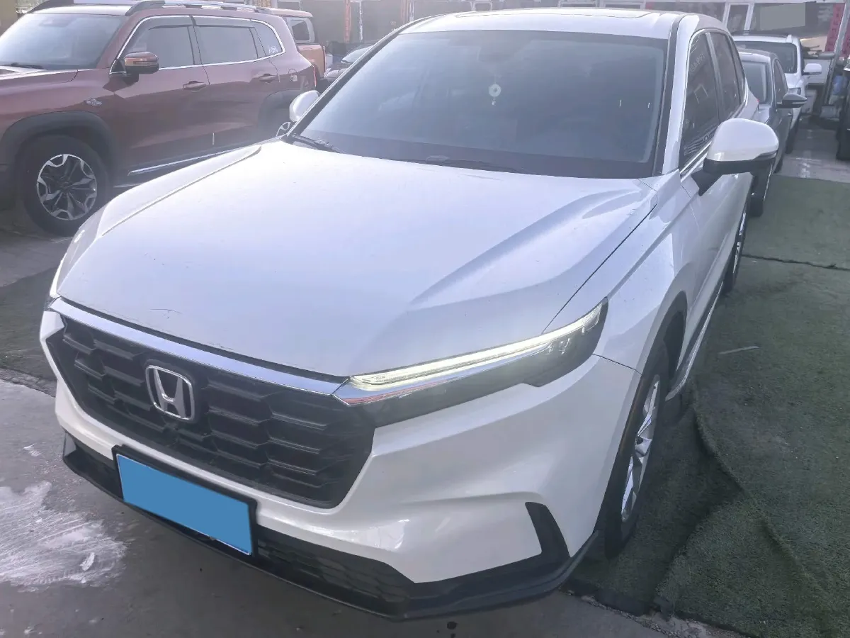 2023 Honda CR-V 1.5T 193HP L4 CVT,autocango,china used car exporter,china ev exporter,chinese used car exporter,chinese used ev exporter