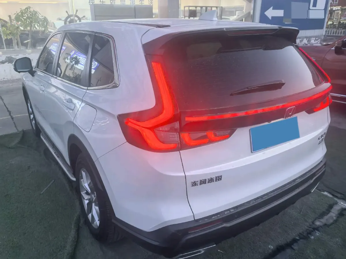2023 Honda CR-V 1.5T 193HP L4 CVT,autocango,china used car exporter,china ev exporter,chinese used car exporter,chinese used ev exporter