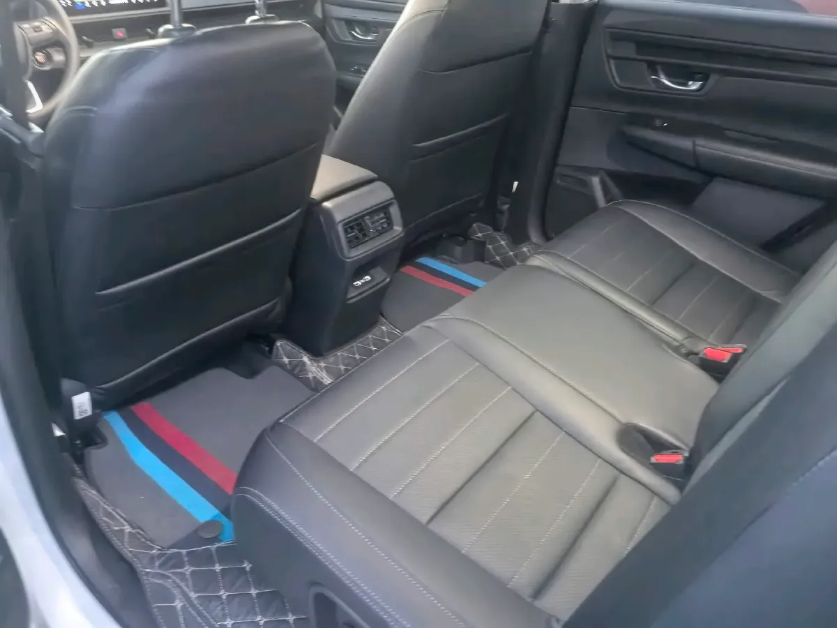 2023 Honda CR-V 1.5T 193HP L4 CVT,autocango,china used car exporter,china ev exporter,chinese used car exporter,chinese used ev exporter