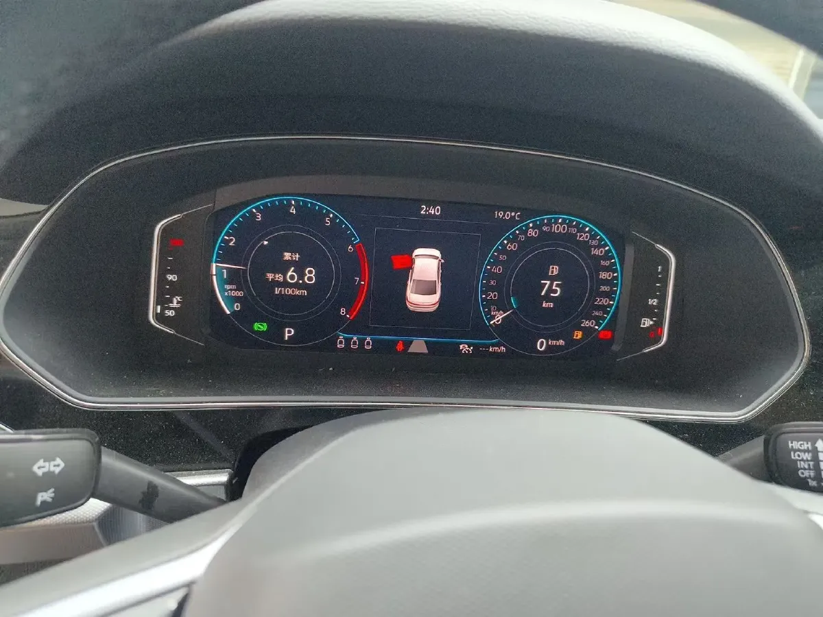 2023 Volkswagen Passat 2.0T 186HP L4 7DCT,autocango,china used car exporter,china ev exporter,chinese used car exporter,chinese used ev exporter