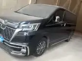 2020 IVECO OUSHENG,autocango,china used car exporter,china ev exporter,chinese used car exporter,chinese used ev exporter