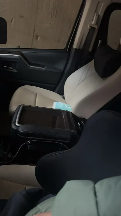 2020 Iveco OuSheng 3.0T 146HP L4 8AT,autocango,china used car exporter,china ev exporter,chinese used car exporter,chinese used ev exporter