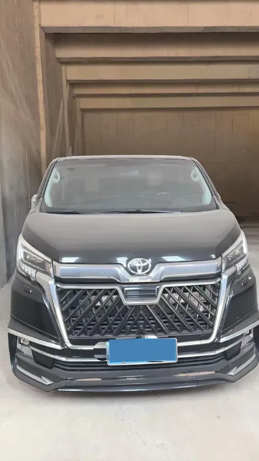 2020 Iveco OuSheng 3.0T 146HP L4 8AT,autocango,china used car exporter,china ev exporter,chinese used car exporter,chinese used ev exporter