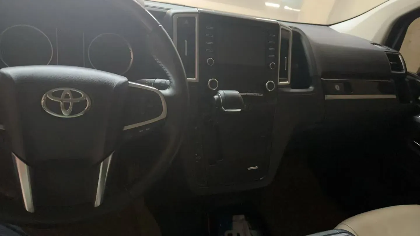 2020 Iveco OuSheng 3.0T 146HP L4 8AT,autocango,china used car exporter,china ev exporter,chinese used car exporter,chinese used ev exporter