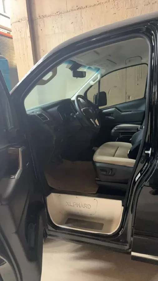 2020 Iveco OuSheng 3.0T 146HP L4 8AT,autocango,china used car exporter,china ev exporter,chinese used car exporter,chinese used ev exporter