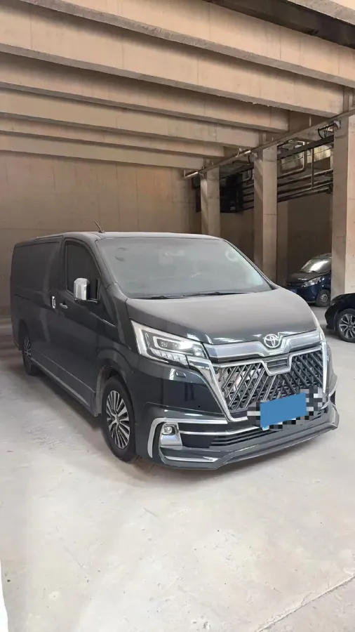 2020 Iveco OuSheng 3.0T 146HP L4 8AT,autocango,china used car exporter,china ev exporter,chinese used car exporter,chinese used ev exporter