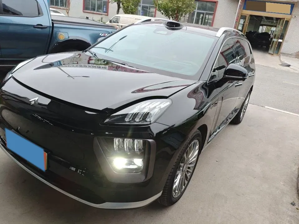 2025 HYPTEC HL BEV,autocango,china used car exporter,china ev exporter,chinese used car exporter,chinese used ev exporter
