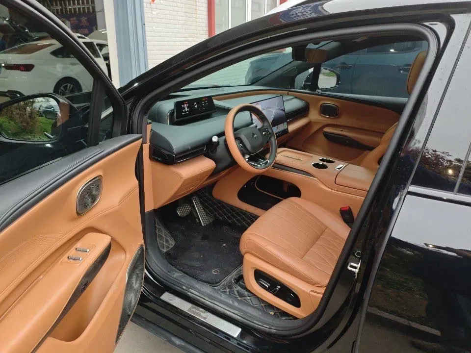 2025 HYPTEC HL BEV,autocango,china used car exporter,china ev exporter,chinese used car exporter,chinese used ev exporter