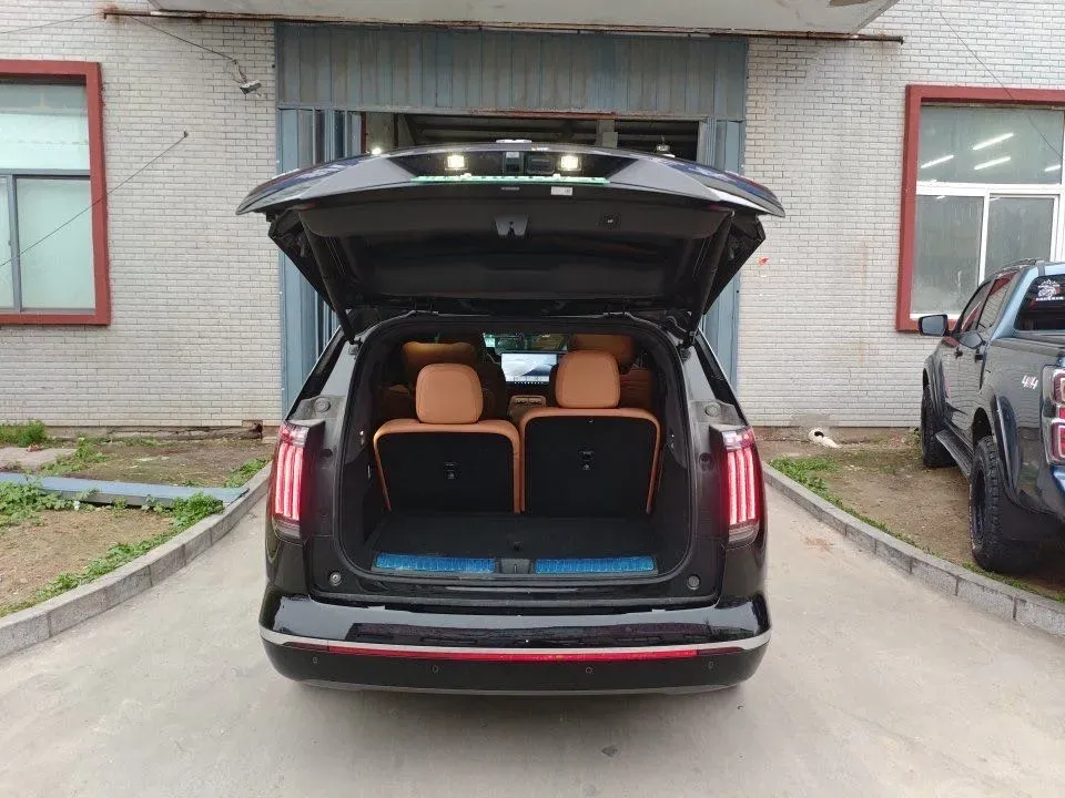 2025 HYPTEC HL BEV,autocango,china used car exporter,china ev exporter,chinese used car exporter,chinese used ev exporter