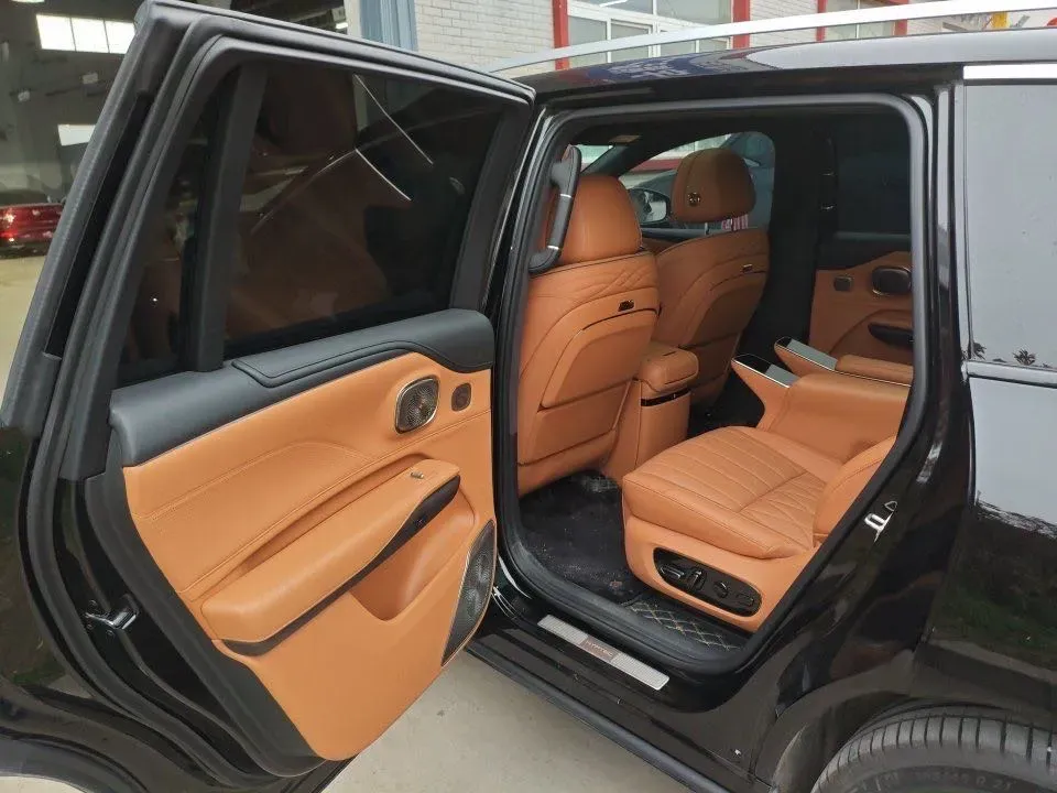 2025 HYPTEC HL BEV,autocango,china used car exporter,china ev exporter,chinese used car exporter,chinese used ev exporter