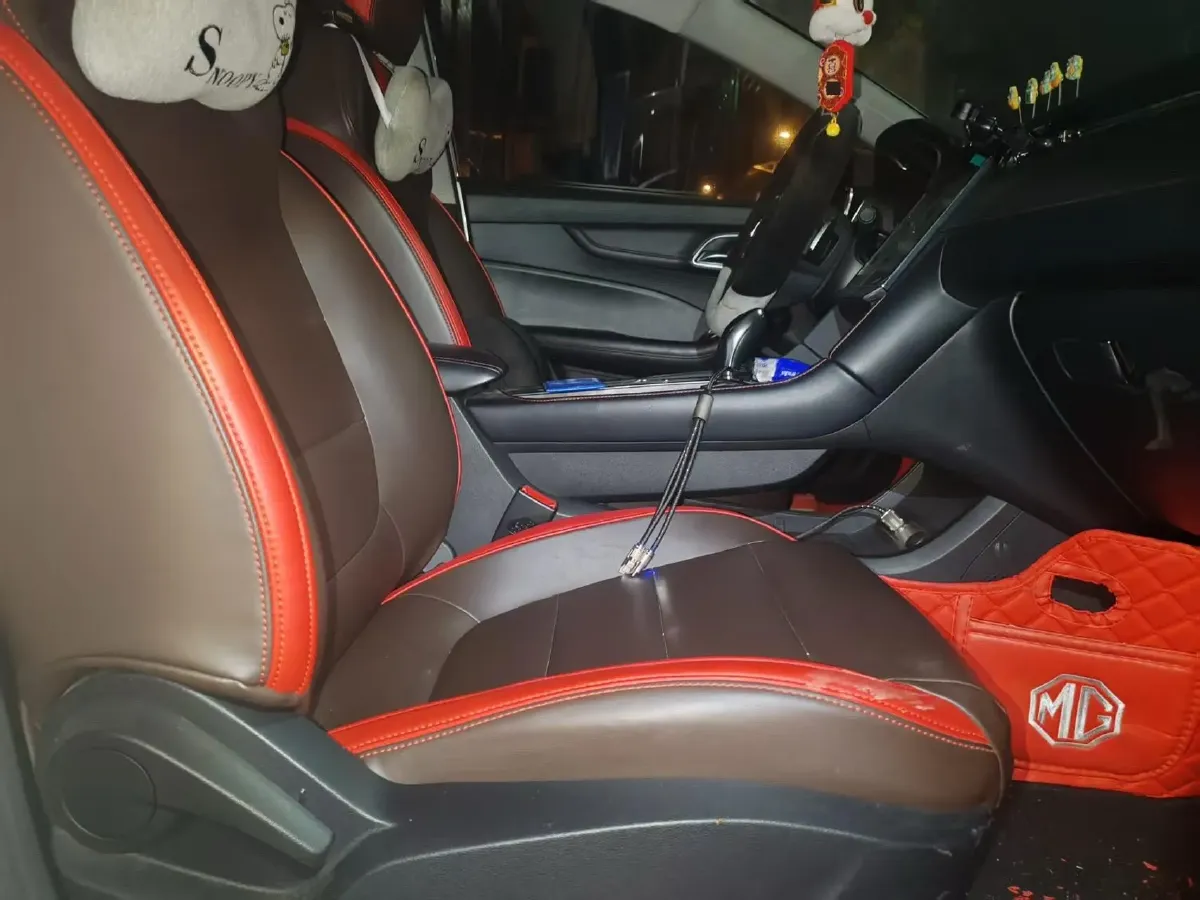 2020 MG MG6 1.5T 181HP L4 7DCT,autocango,china used car exporter,china ev exporter,chinese used car exporter,chinese used ev exporter