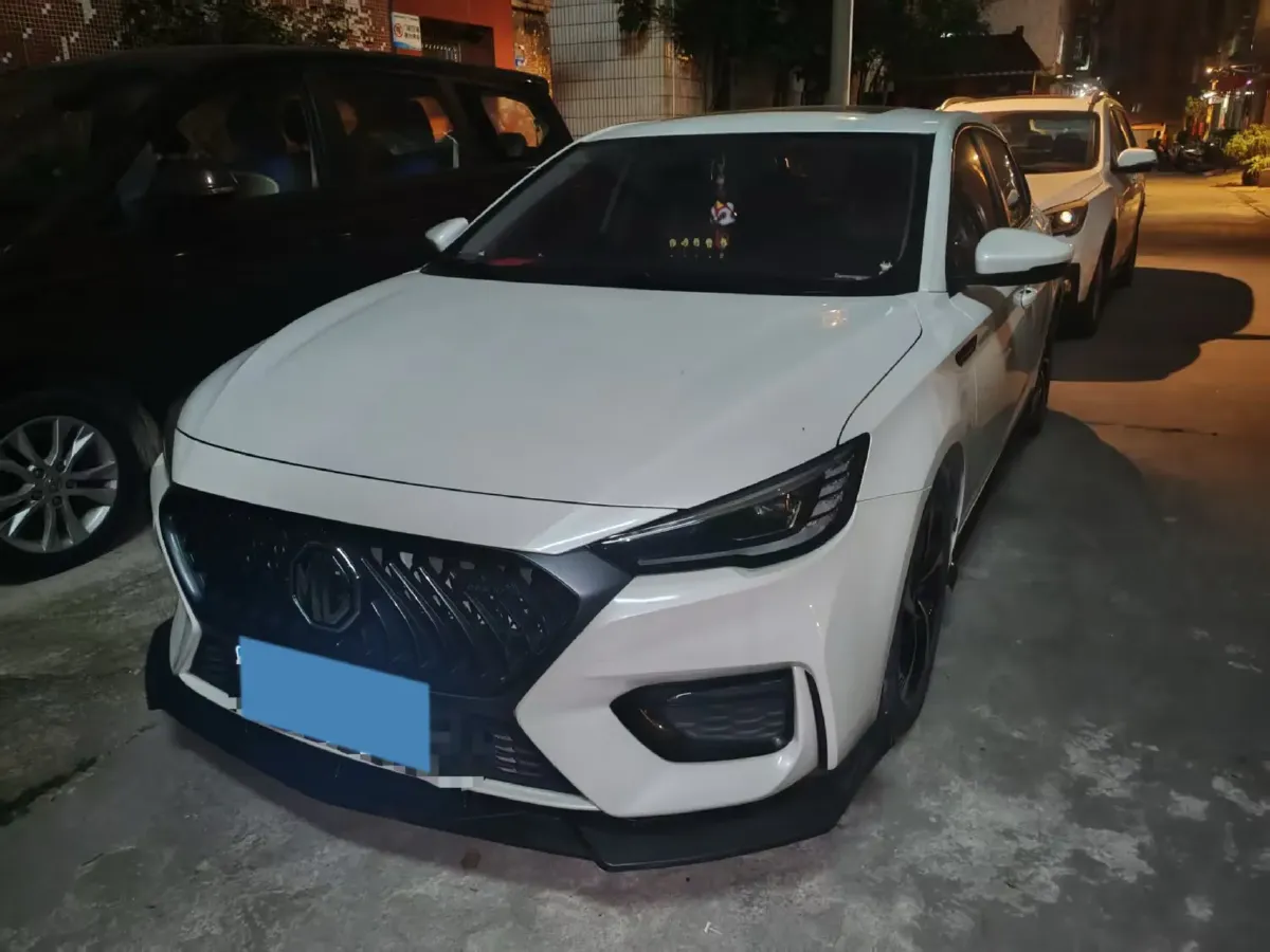2020 MG MG6 1.5T 181HP L4 7DCT,autocango,china used car exporter,china ev exporter,chinese used car exporter,chinese used ev exporter
