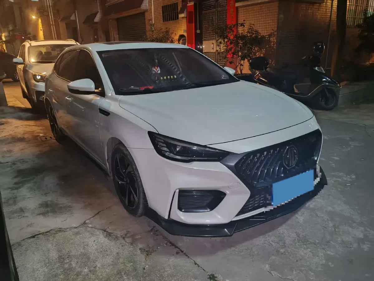 2020 MG MG6 1.5T 181HP L4 7DCT,autocango,china used car exporter,china ev exporter,chinese used car exporter,chinese used ev exporter